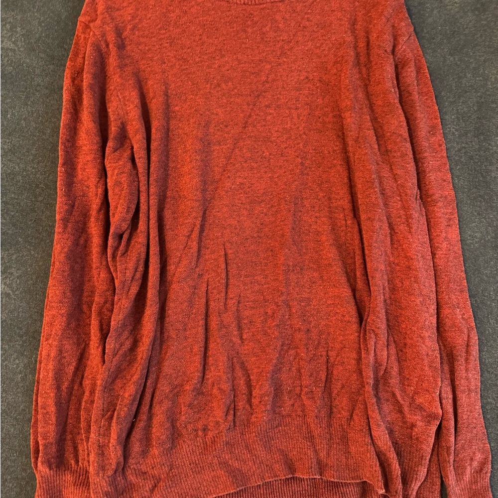American Eagle Outfitters Men's Crewneck Sweater